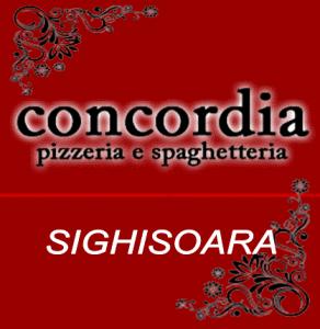 Restaurant Concordia Sighisoara